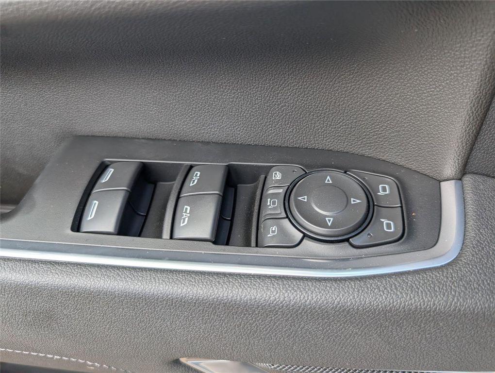 new 2026 Chevrolet Silverado 2500 car, priced at $79,215