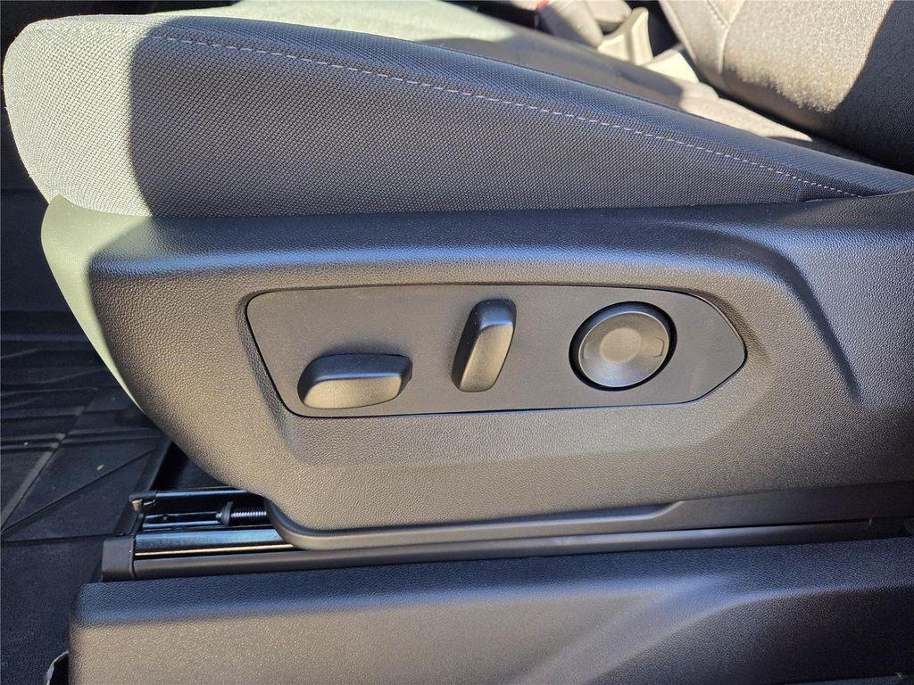 new 2026 Chevrolet Silverado 1500 car, priced at $43,068