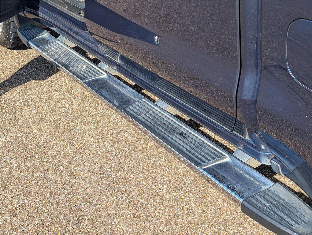 used 2020 GMC Sierra 1500 car, priced at $30,886