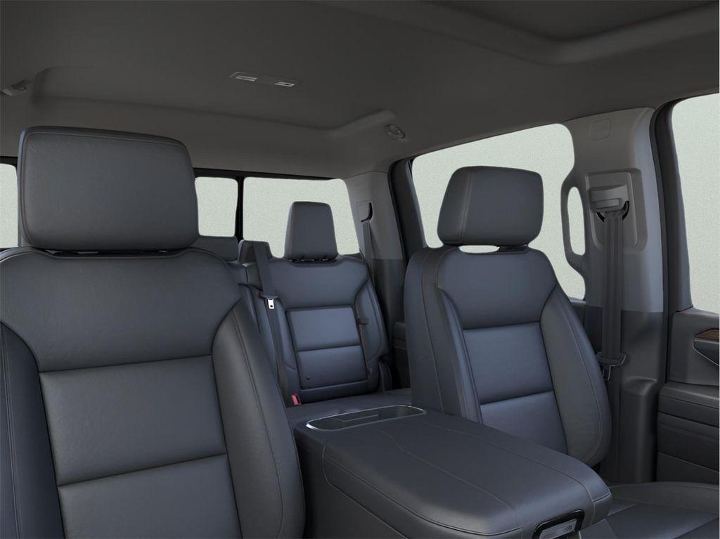 new 2026 Chevrolet Silverado 2500 car, priced at $74,821