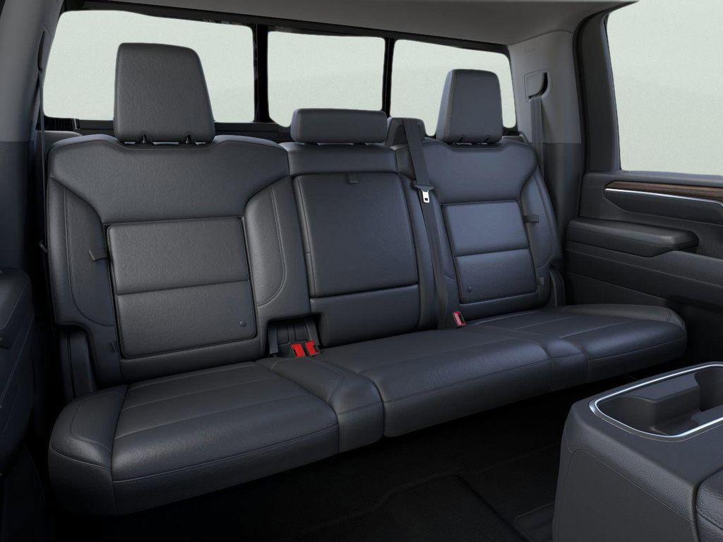 new 2026 Chevrolet Silverado 2500 car, priced at $74,821