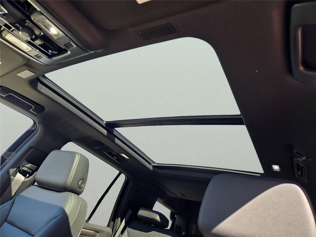 new 2026 Chevrolet Tahoe car, priced at $68,532