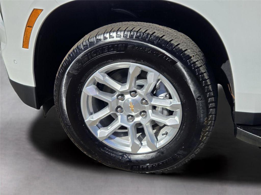 new 2026 Chevrolet Tahoe car, priced at $68,532