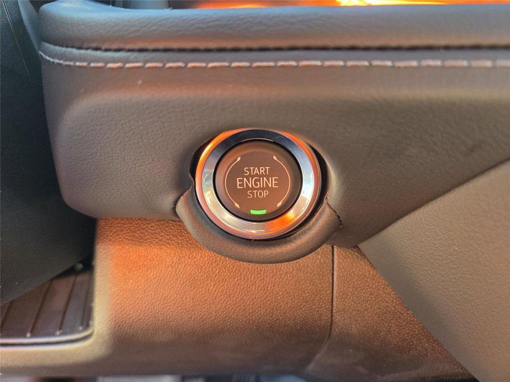 new 2026 Chevrolet Tahoe car, priced at $68,532