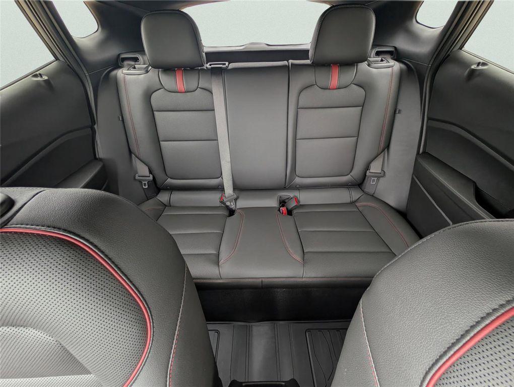 new 2026 Chevrolet Trax car, priced at $27,111