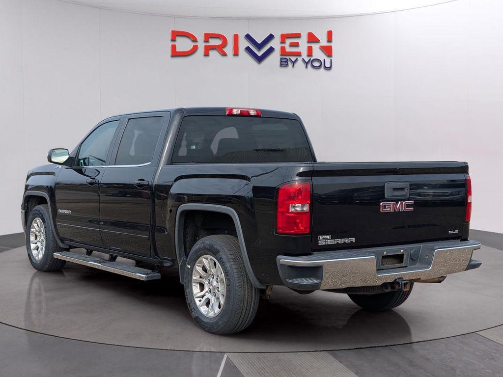 used 2014 GMC Sierra 1500 car, priced at $19,999