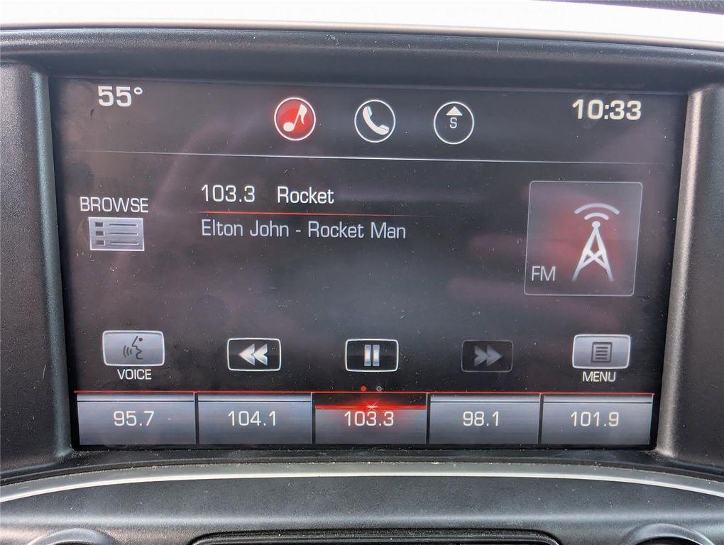 used 2014 GMC Sierra 1500 car, priced at $19,999