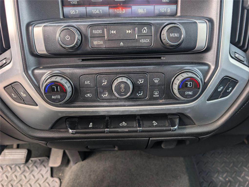 used 2014 GMC Sierra 1500 car, priced at $19,999