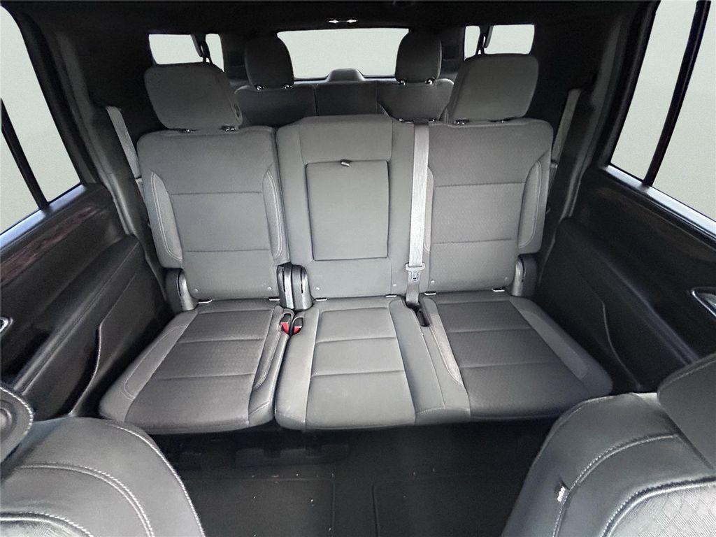 used 2021 Chevrolet Suburban car, priced at $34,224