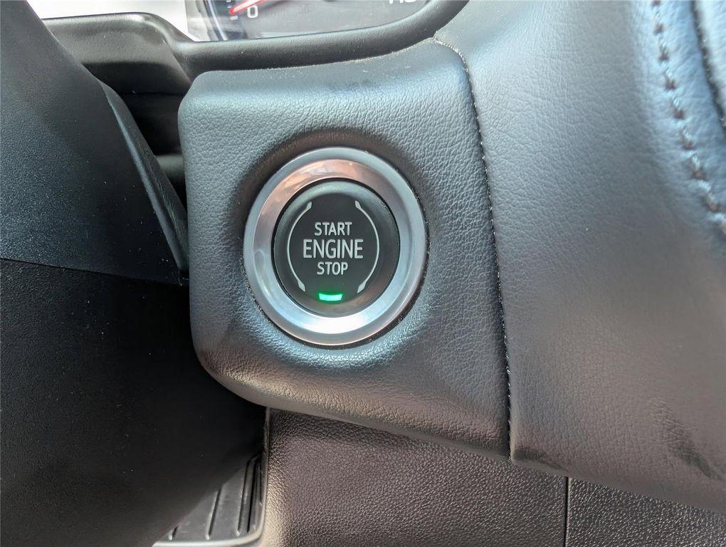 used 2021 Chevrolet Suburban car, priced at $34,224