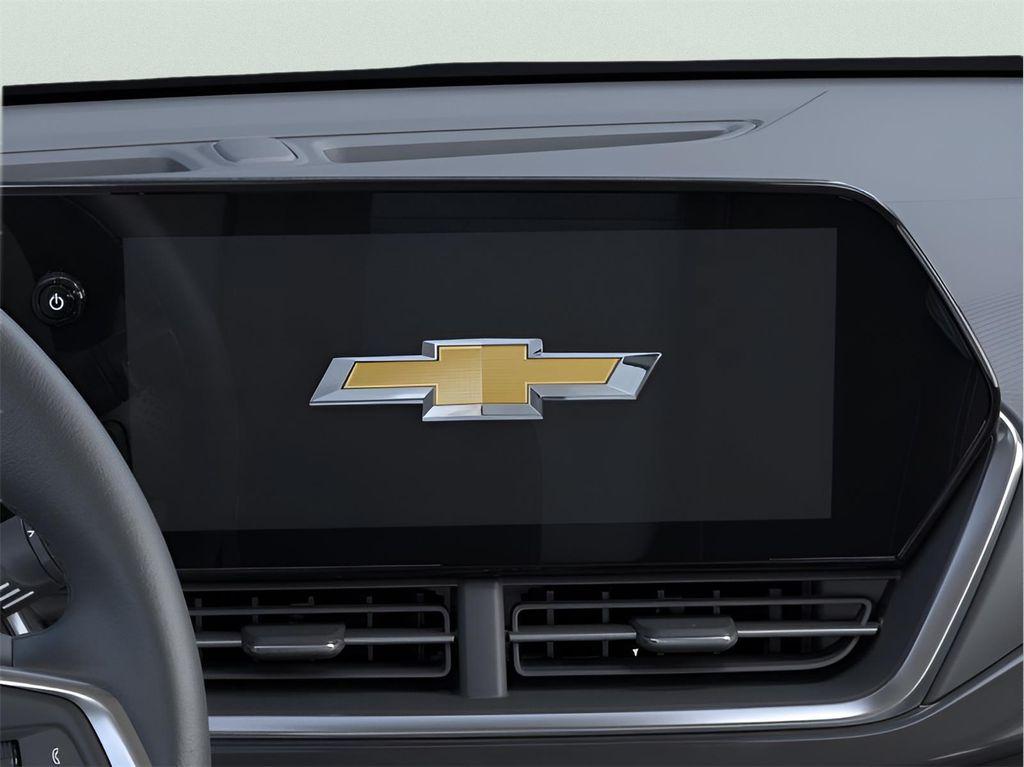 new 2026 Chevrolet Trax car, priced at $27,770