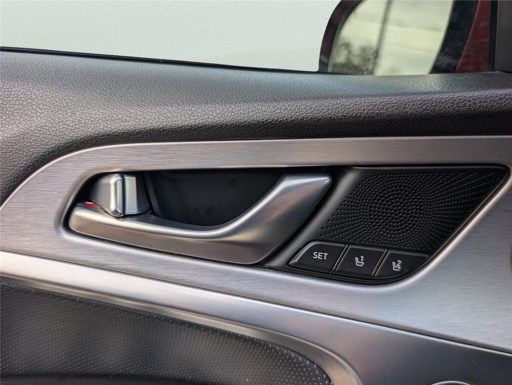 used 2019 Genesis G70 car, priced at $16,655