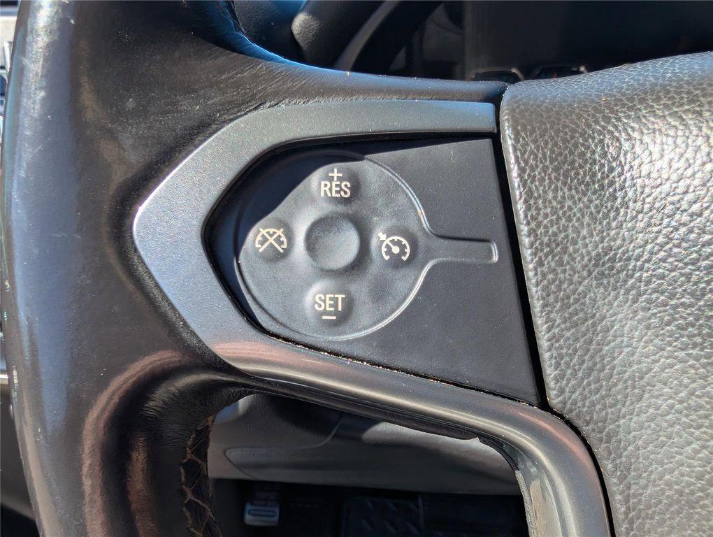 used 2015 Chevrolet Silverado 2500 car, priced at $16,499