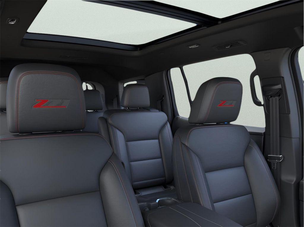 new 2026 Chevrolet Traverse car, priced at $52,391