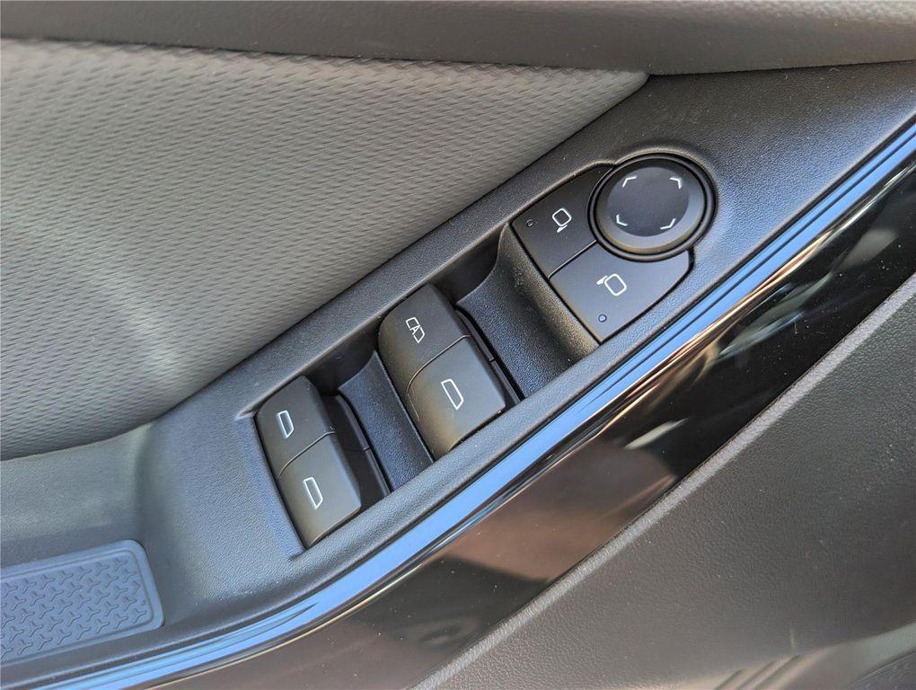 new 2026 Chevrolet Equinox car, priced at $34,755