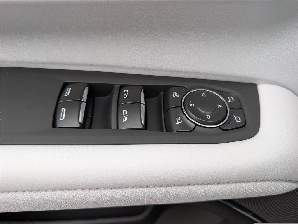 new 2026 Chevrolet Tahoe car, priced at $79,238