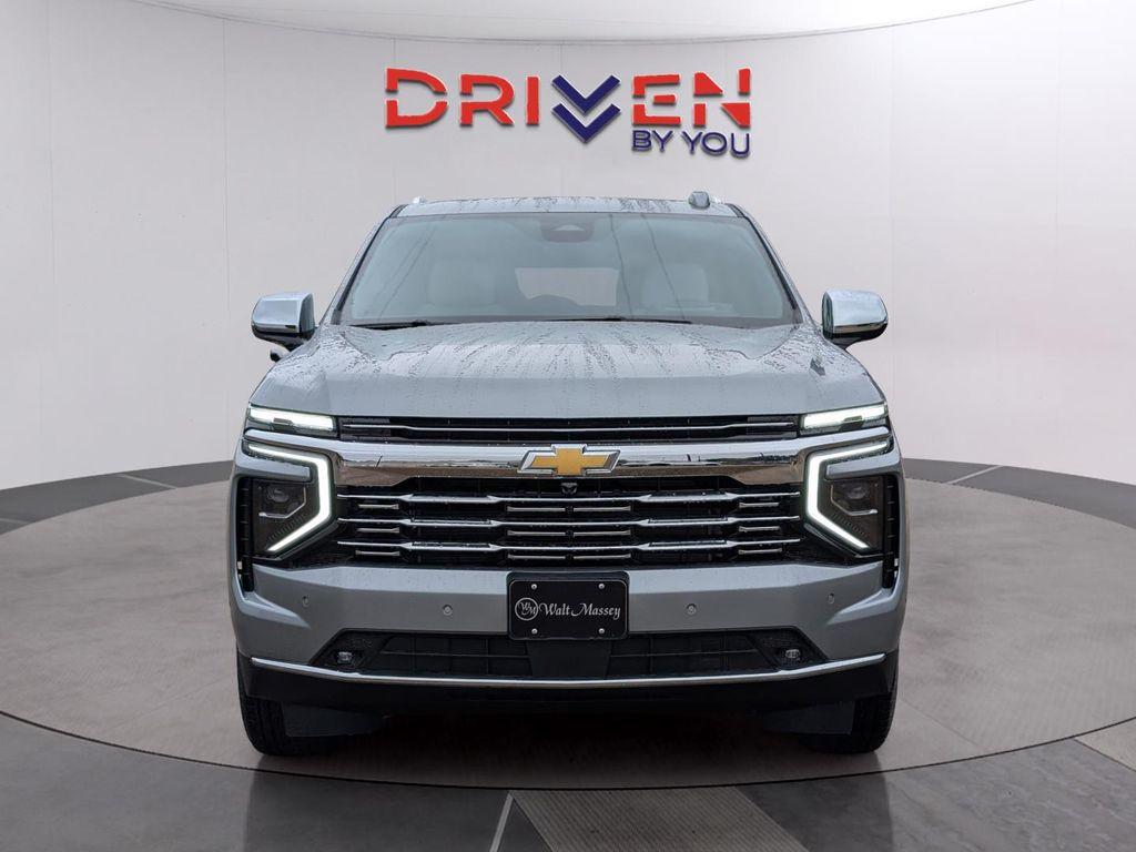 new 2026 Chevrolet Tahoe car, priced at $79,238