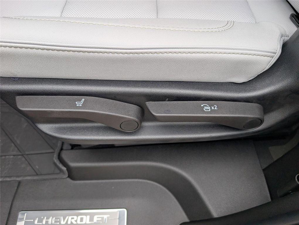 new 2026 Chevrolet Tahoe car, priced at $79,238