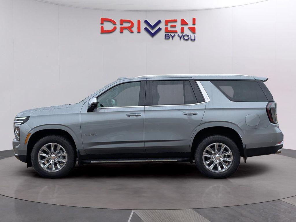 new 2026 Chevrolet Tahoe car, priced at $79,238