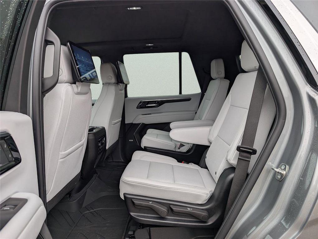 new 2026 Chevrolet Tahoe car, priced at $79,238