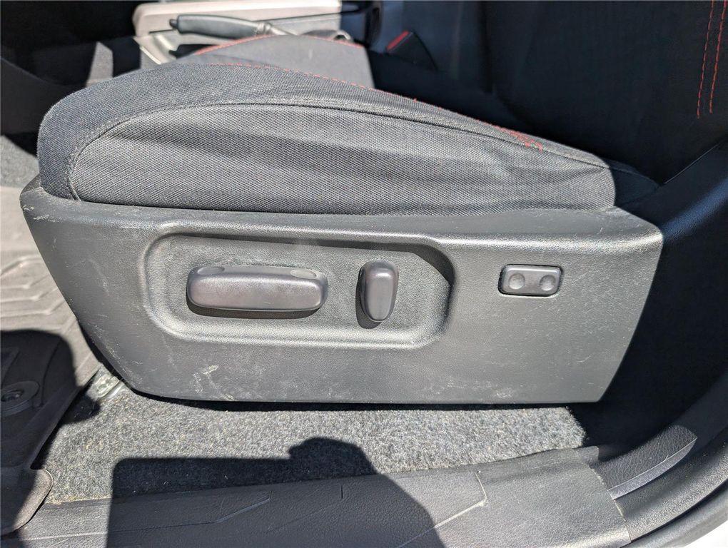 used 2021 Toyota Tacoma car, priced at $35,686