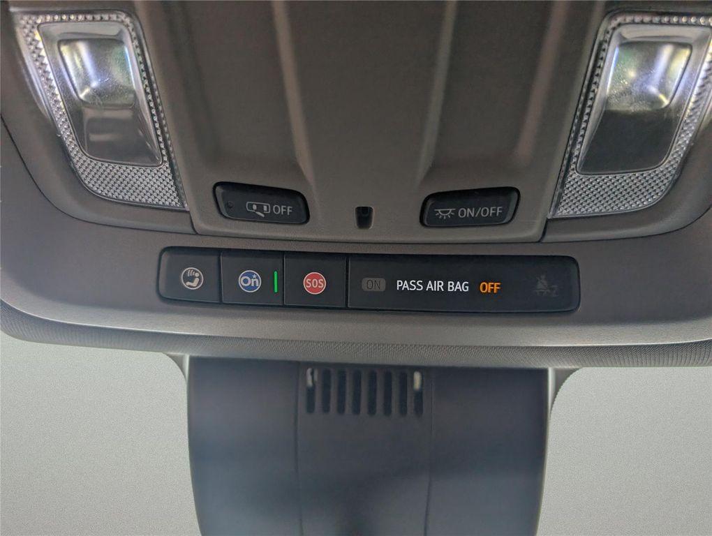 used 2023 Chevrolet Silverado 1500 car, priced at $36,686