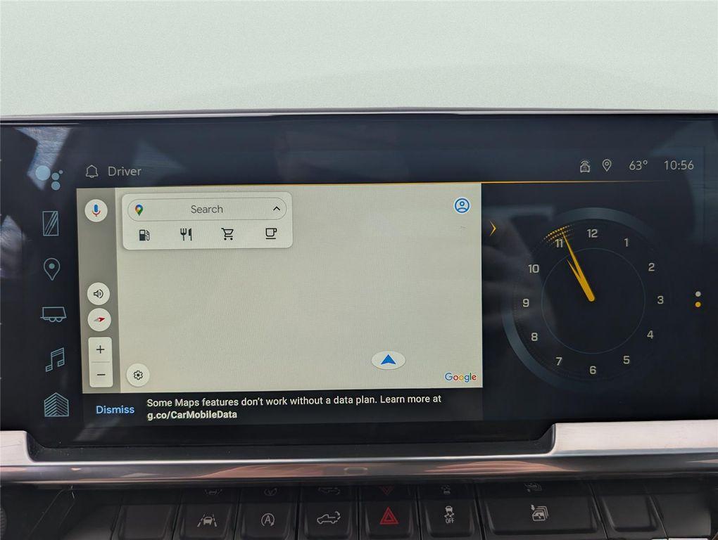 used 2023 Chevrolet Silverado 1500 car, priced at $36,686