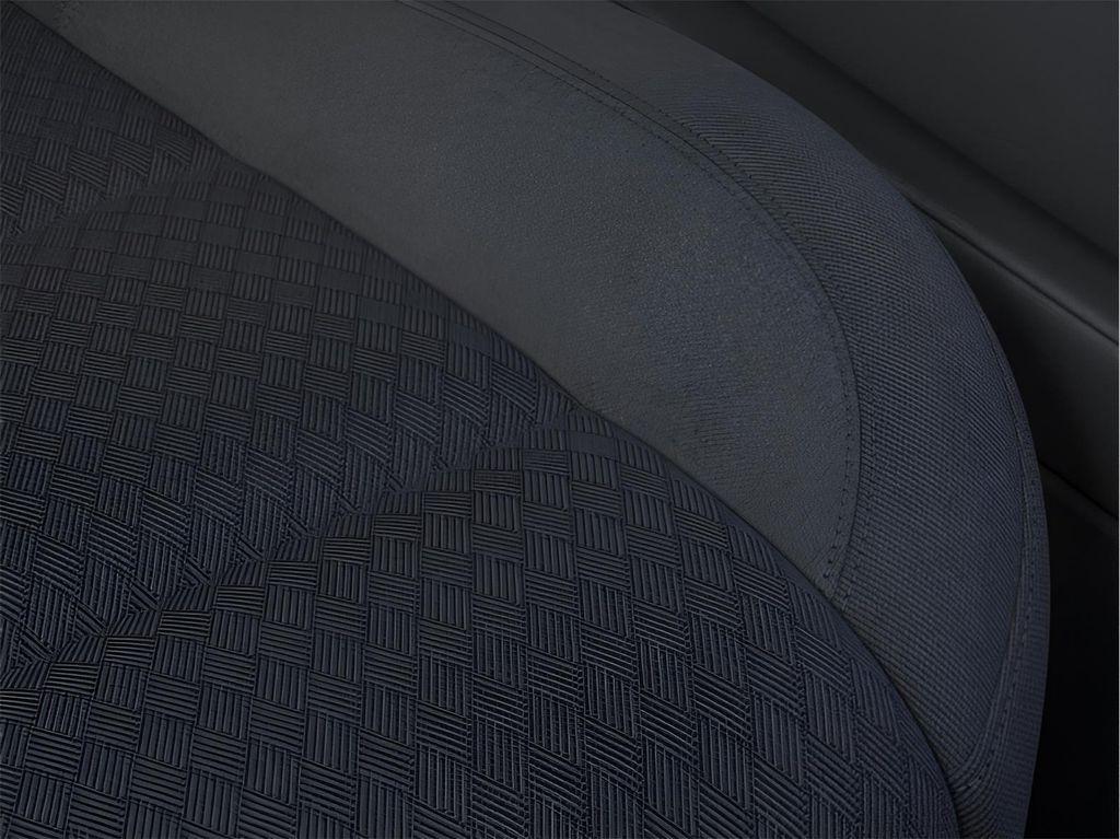 new 2026 Chevrolet Silverado 1500 car, priced at $44,118