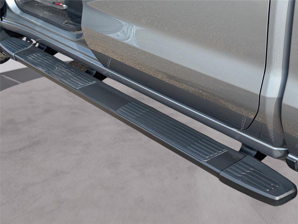 new 2026 Chevrolet Silverado 1500 car, priced at $51,469