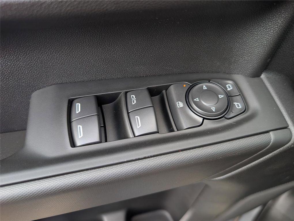 new 2026 Chevrolet Silverado 1500 car, priced at $51,469