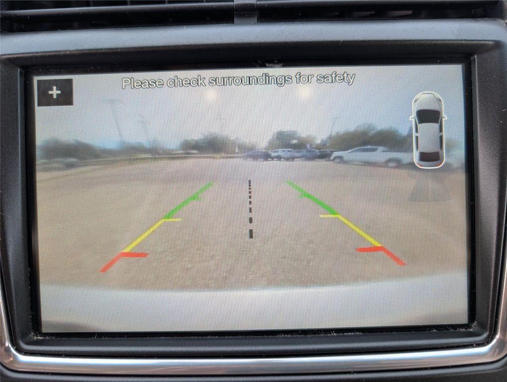 used 2017 Lincoln MKX car, priced at $13,999