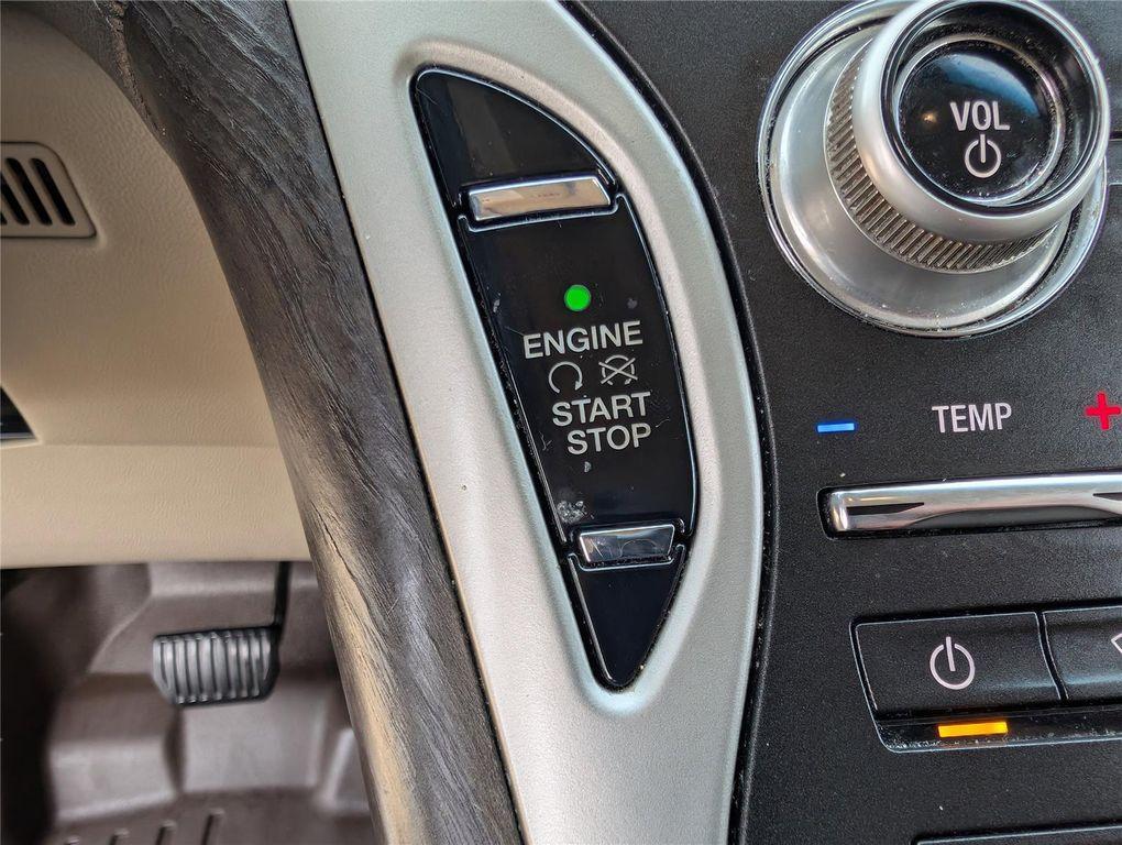 used 2017 Lincoln MKX car, priced at $13,999