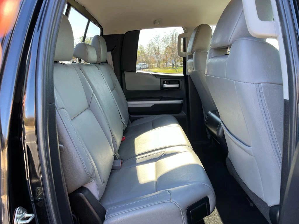 used 2016 Toyota Tundra car, priced at $16,990