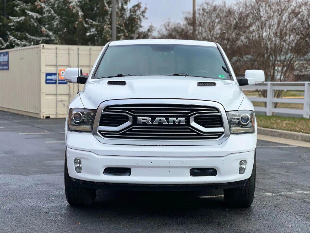 used 2018 Ram 1500 car, priced at $23,950