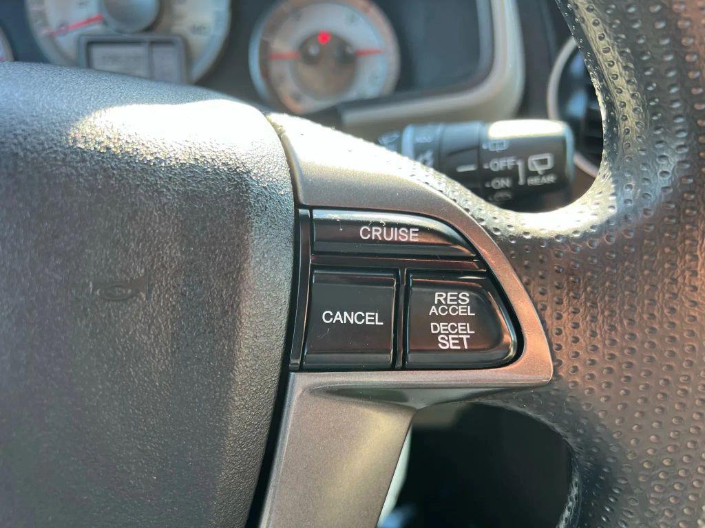 used 2015 Honda Pilot car, priced at $12,890