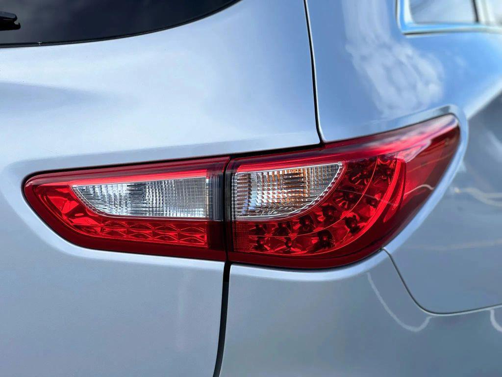 used 2013 INFINITI JX35 car, priced at $6,590