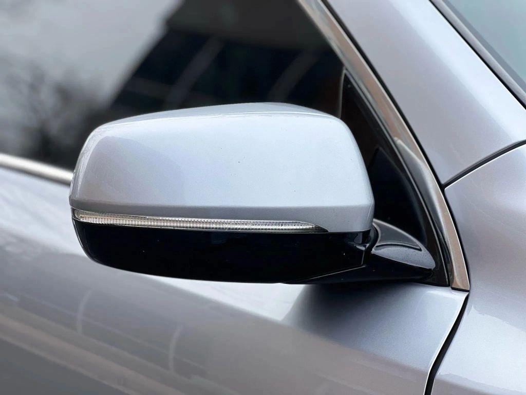 used 2017 Acura MDX car, priced at $14,990