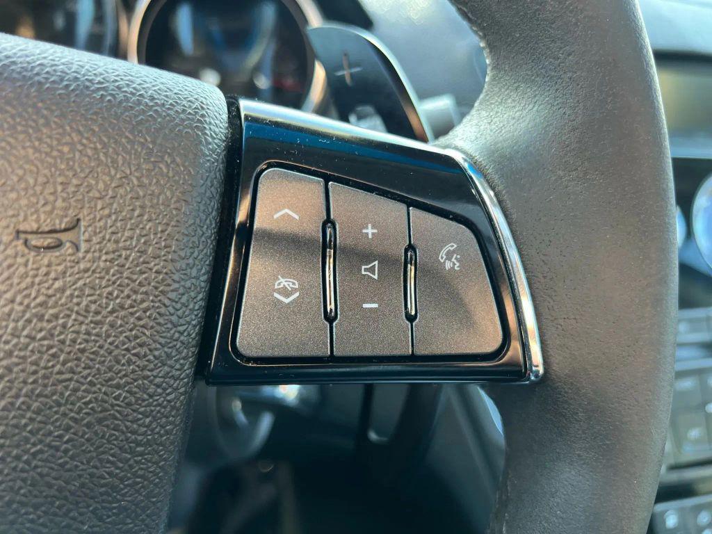 used 2012 Cadillac CTS-V car, priced at $28,590