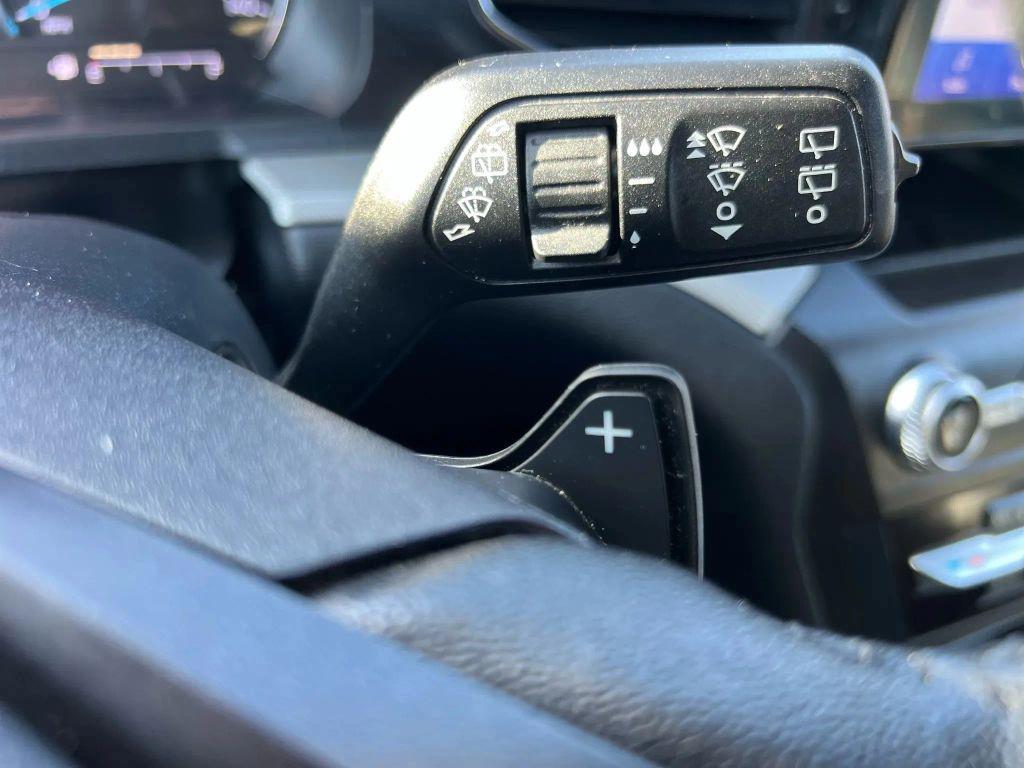 used 2020 Ford Explorer car, priced at $16,690