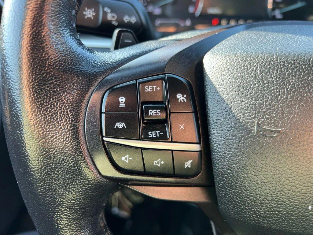 used 2020 Ford Explorer car, priced at $16,690