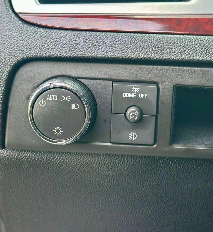 2008 Quicksilver Cadillac Escalade ESV