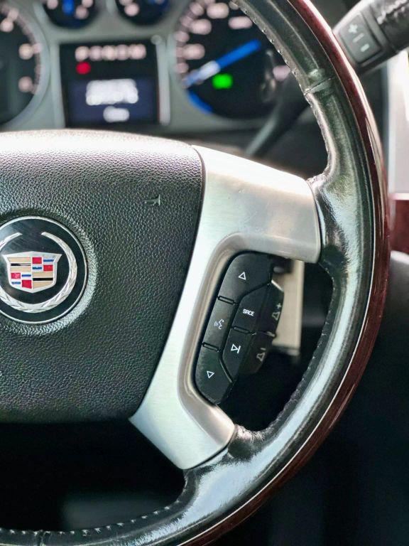 2008 Quicksilver Cadillac Escalade ESV