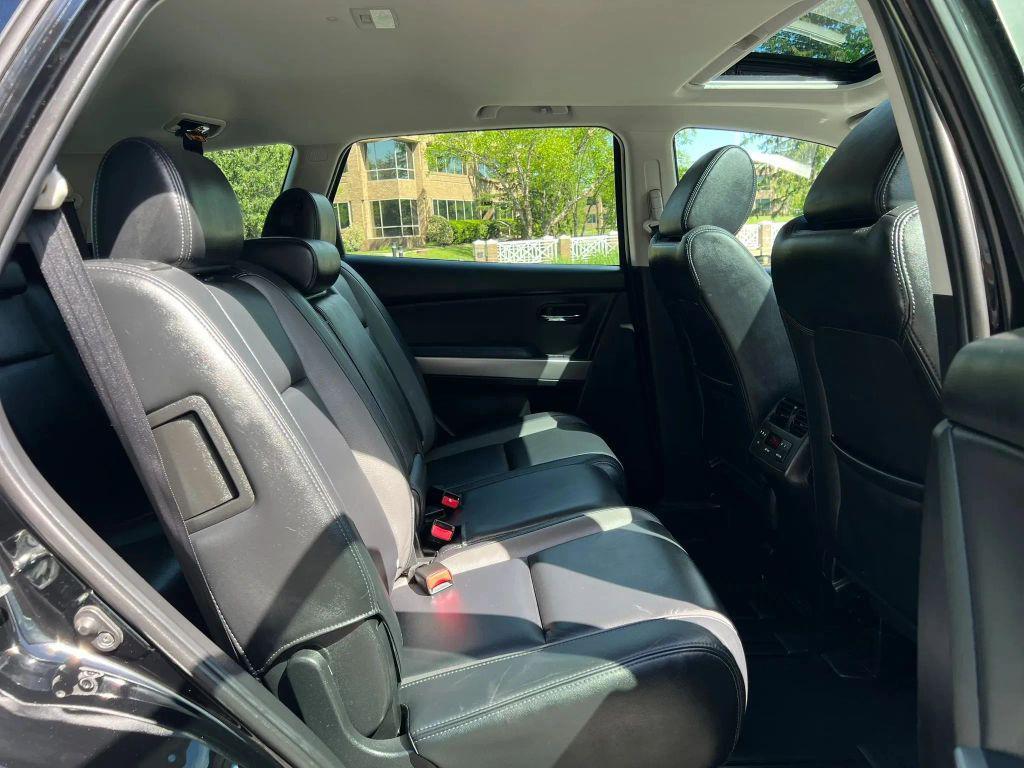 used 2010 Mazda CX-9 car, priced at $10,590