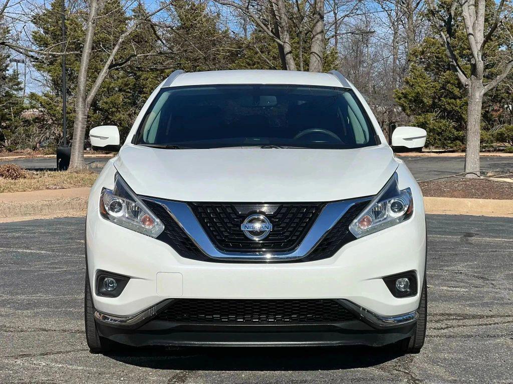 used 2015 Nissan Murano car, priced at $14,790