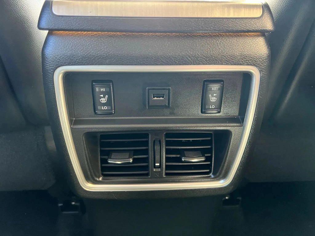 used 2015 Nissan Murano car, priced at $14,790