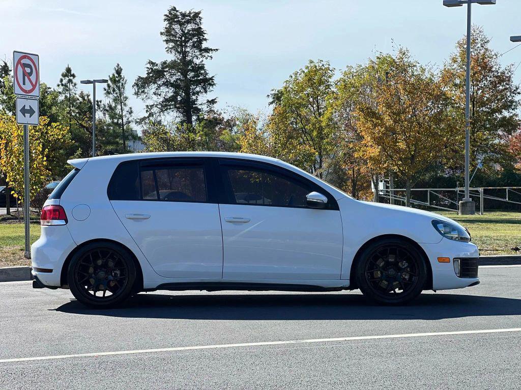 used 2013 Volkswagen GTI car, priced at $7,990