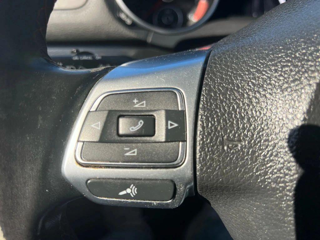 used 2013 Volkswagen GTI car, priced at $7,990