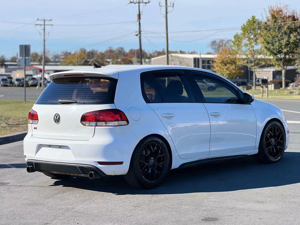 used 2013 Volkswagen GTI car, priced at $7,990