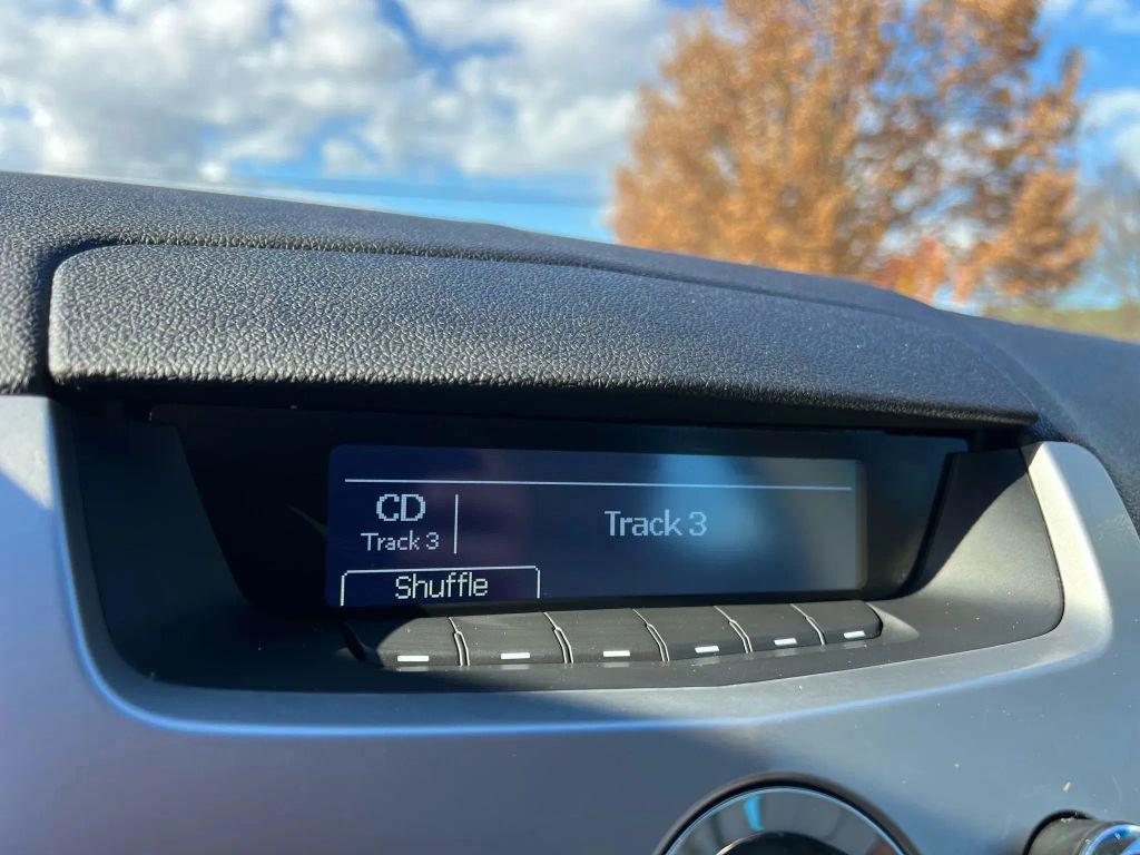 used 2011 Cadillac CTS car, priced at $7,950