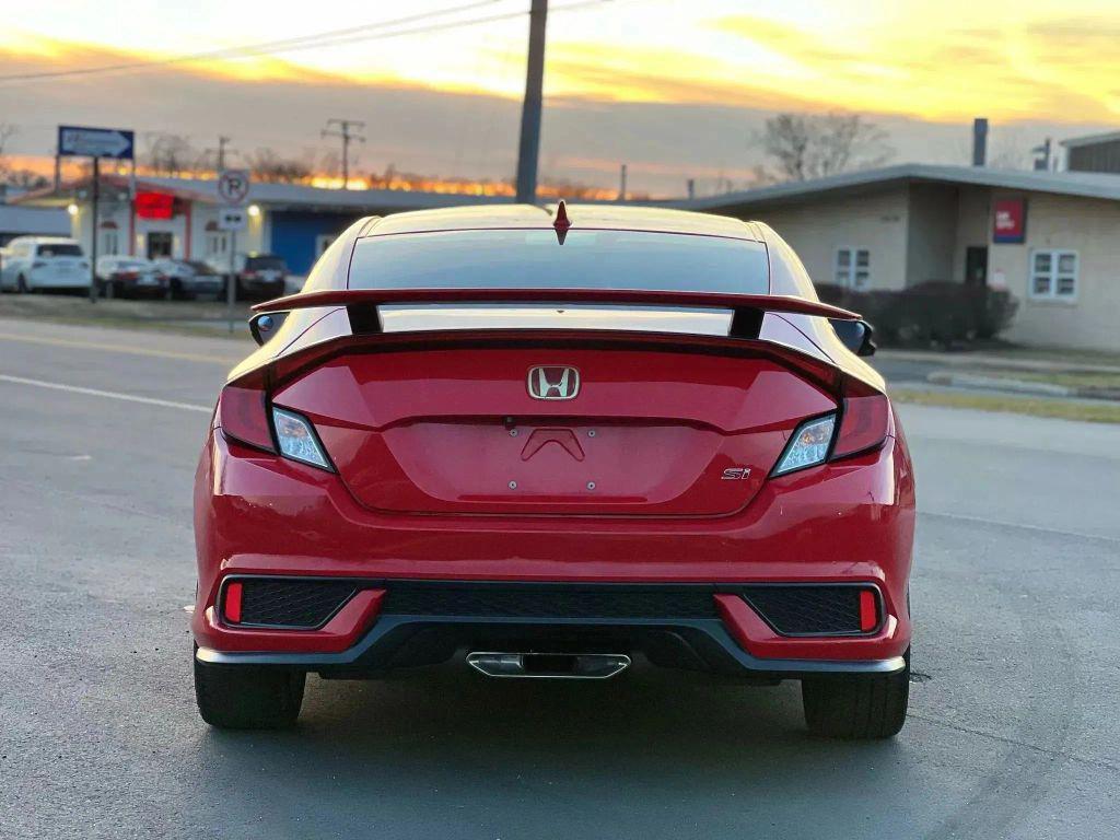 used 2018 Honda Civic car, priced at $14,590